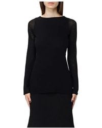 Liviana Conti - Long Sleeve Tops - Lyst