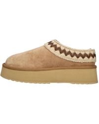 Mou - Slippers - Lyst