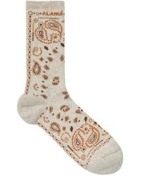 Alanui - Socks - Lyst