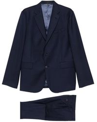Paul Smith - Single Breasted Suits - Lyst