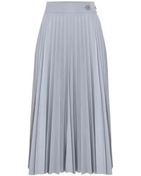 Kocca - Midi Skirts - Lyst
