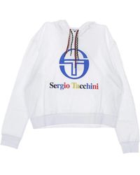 Sergio Tacchini - Hoodies - Lyst