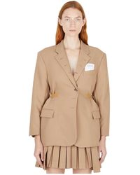 ROKH - Blazers - Lyst