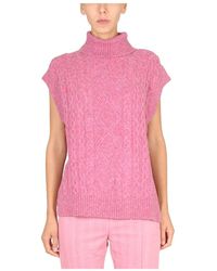 Baum und Pferdgarten - Turtlenecks - Lyst