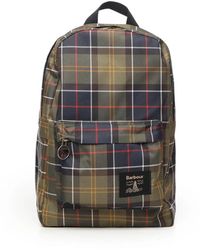 Barbour - Backpacks - Lyst
