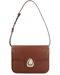 A.P.C. - Shoulder Bags - Lyst