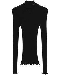 Prada - Turtlenecks - Lyst