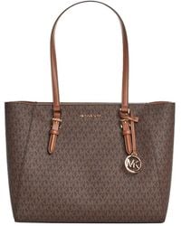 Michael Kors - Shopping Bags - Lyst