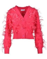 WEILI ZHENG - Cardigans - Lyst