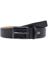 Lloyd - Riem 1951 Leren Riem - Lyst