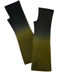 Koon Cachemire - Gloves - Lyst