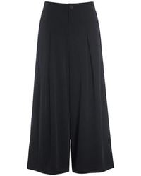 Bitte Kai Rand - Wide Trousers - Lyst
