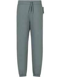 Armani - Sweatpants - Lyst