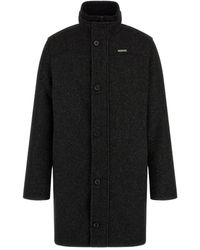Guess - Parkas - Lyst