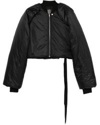 Rick Owens - Light Jackets - Lyst