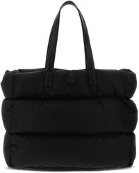 Moncler - Tote Bags - Lyst