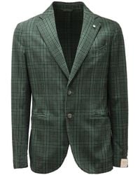 L.B.M. 1911 - Blazers - Lyst