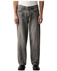 Levi's - Loose-Fit Jeans - Lyst