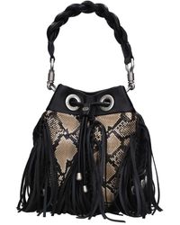 La Carrie - Bucket Bags - Lyst