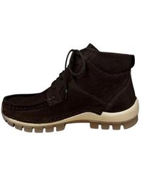 Wolky - Boost Veterlaars - Lyst