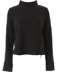 Emporio Armani - Turtlenecks - Lyst