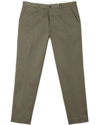 Nine:inthe:morning - Chinos - Lyst