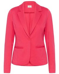 Kaffe - Blazers - Lyst