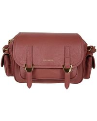 Coccinelle - Shoulder Bags - Lyst