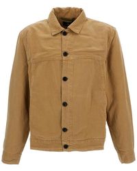 Paul Smith - Light Jackets - Lyst