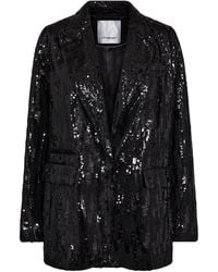 co'couture - Blazers - Lyst