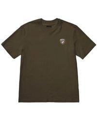 Blauer - T-Shirts - Lyst