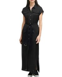Vestidos DKNY de mujer: hasta el 73 % de descuento | Lyst