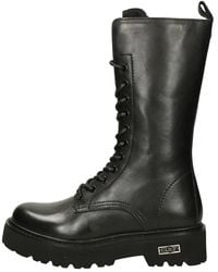 Cult - Lace-Up Boots - Lyst