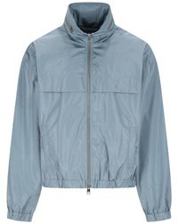 Ami Paris - Light Jackets - Lyst