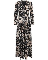 Moschino - Kleedjes ,Zwart ,Kleedjes - Lyst