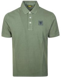 Blauer - Polo Shirts - Lyst