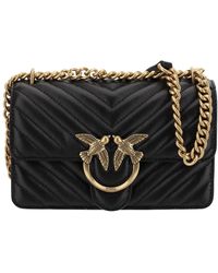 Pinko - Cross Body Bags - Lyst