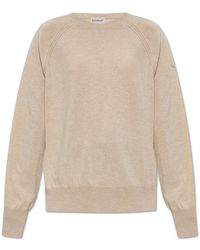 Moncler - Cashmere Knitwear - Lyst