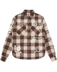 ICECREAM - Casual Shirts - Lyst