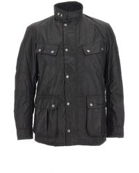 Barbour - Light Jassen - Lyst