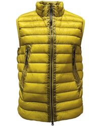 C.P. Company - Vests - Lyst