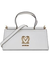 Moschino - Handbags - Lyst