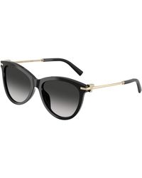 Tiffany & Co. - Sunglasses - Lyst
