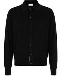 Burberry - Cardigans - Lyst