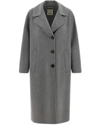 Max Mara - Smmzoe Coat - Lyst