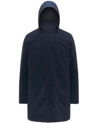 K-Way - Parkas - Lyst