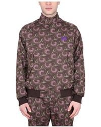 Baracuta - Felpa Jacquard - Lyst