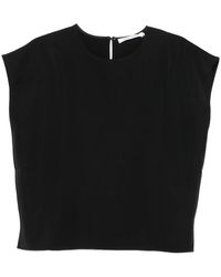 Samsøe & Samsøe - Sleeveless Tops - Lyst