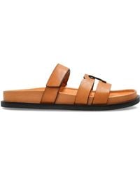 Tory Burch - Sliders - Lyst