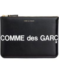 Comme des Garçons - Clutches - Lyst